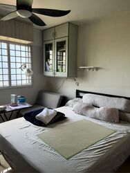 Blk 728 Khatib Spring (Yishun), HDB 4 Rooms #525129091